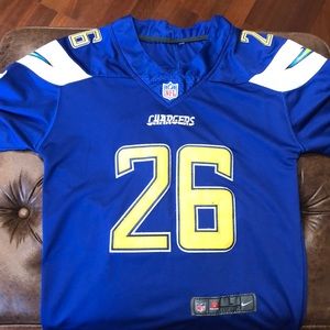 Casey Hayward Color Rush Youth Jersey